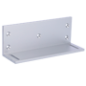 YF-500ZL - Profilo a Z per ventose - Compatibile con YF-500A - Per apertura verso l'interno - Composto da 3 profili a L - Alta r YF-500ZL - Profilo a Z per ventose - Compatibile con YF-500A - Per apertura verso l'interno - Composto da 3 profili a L - Alta r