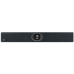YL-MVC400-C3-000 - Yealink Videoconferenza All in One - Telecamera 20MP - Angolo di visione 133º - 8 microfoni integrati - Altop