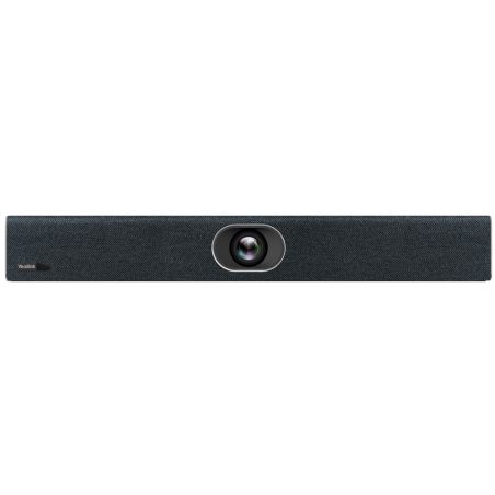 YL-MVC400-C3-000 - Yealink Videoconferenza All in One - Telecamera 20MP - Angolo di visione 133º - 8 microfoni integrati - Altop