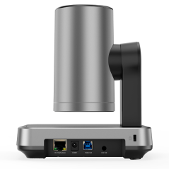 YL-UVC84 - Yealink Videoconferenza All in One - Telecamera 4K - Angolo di visione 80º - Telecamera USB