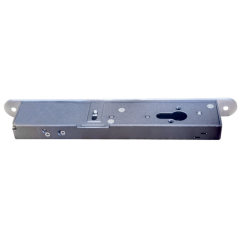 YML-650B - Blocco di sicurezza elettromeccanico - Modalità di apertura Fail Secure e Fail Safe - Forza di tenuta 500 kg | Sensor