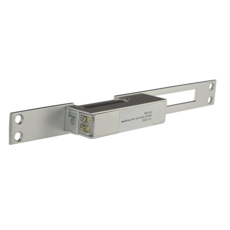 YS-132NC - Apriporte elettrico - Per porta semplice - Modo apertura Fail Safe (NC) - Forza di tenuta 500 kg - Alimentazione DC 1