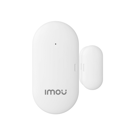 ZD1-EU-IMOU - Imou sensore magnetico - Per porte e finestre - Zigbee 3.0 - HUB richiesto - Basso consumo - Adatta per interni