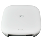 ZG1-IMOU - Imou Hub Gateway Wireless - Controller di Allarme domotico - Zigbee 3.0 - Doppio WiFi / LAN - Fino a 32 dispositivi -