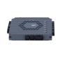 ZK-ATLAS-160 - Controller di accesso biometrico PoE - Accesso tramite impronta digitale, scheda, QR o PIN - TCP/IP | Connessione ZK-ATLAS-160 - Controller di accesso biometrico PoE - Accesso tramite impronta digitale, scheda, QR o PIN - TCP/IP | Connessione