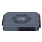ZK-ATLAS-260 - Controller di accesso biometrico PoE - Accesso tramite impronta digitale, scheda, QR o PIN - TCP/IP | Connessione ZK-ATLAS-260 - Controller di accesso biometrico PoE - Accesso tramite impronta digitale, scheda, QR o PIN - TCP/IP | Connessione