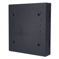 ZK-ATLASBOX-XL - Box per controller - Compatibile con controller ATLAS Series - Tamper di apertura - Chiusura con chiave - Alime