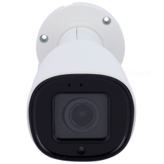 ZK-BL-852Q38A-LP - Telecamera IP bullet 2 Mp LPR - 1/2.8” Sony STARVIS CMOS - Funzione OCR (lettura targhe integrata) - Ottica m