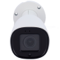 ZK-BL-852Q38A-LP - Telecamera IP bullet 2 Mp LPR - 1/2.8” Sony STARVIS CMOS - Funzione OCR (lettura targhe integrata) - Ottica m
