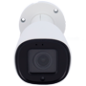 ZK-BL-852Q38A-LP - Telecamera IP bullet 2 Mp LPR - 1/2.8” Sony STARVIS CMOS - Funzione OCR (lettura targhe integrata) - Ottica m