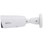 ZK-BL-852Q38A-LP - Telecamera IP bullet 2 Mp LPR - 1/2.8” Sony STARVIS CMOS - Funzione OCR (lettura targhe integrata) - Ottica m