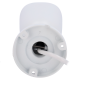 ZK-BL-852Q38A-LP - Telecamera IP bullet 2 Mp LPR - 1/2.8” Sony STARVIS CMOS - Funzione OCR (lettura targhe integrata) - Ottica m