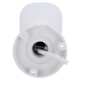 ZK-BL-852Q38A-LP - Telecamera IP bullet 2 Mp LPR - 1/2.8” Sony STARVIS CMOS - Funzione OCR (lettura targhe integrata) - Ottica m