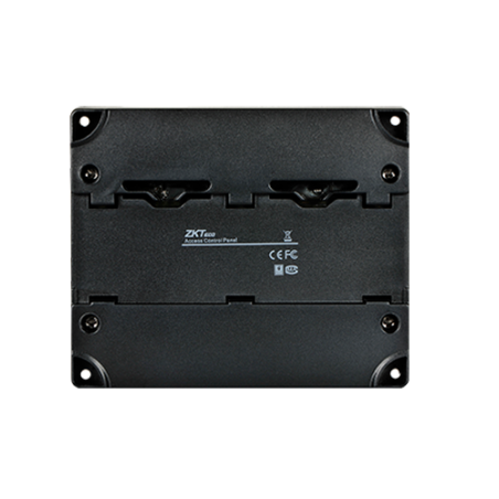 ZK-C2-260 - Controller di accesso - Scheda, QR o PIN - TCP/IP | RS485 per ZK-SRB-DM10 - 4 lettori per OSDP ZKTeco - Uscita relè