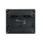 ZK-C2-260 - Controller di accesso - Scheda, QR o PIN - TCP/IP | RS485 per ZK-SRB-DM10 - 4 lettori per OSDP ZKTeco - Uscita relè ZK-C2-260 - Controller di accesso - Scheda, QR o PIN - TCP/IP | RS485 per ZK-SRB-DM10 - 4 lettori per OSDP ZKTeco - Uscita relè