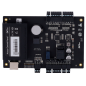 ZK-C3-100PRO - Controller di accesso - Scheda, QR o PIN - Comunicazione TCP/IP - 2 lettori Wiegand - Uscita relè per 1 porta - S ZK-C3-100PRO - Controller di accesso - Scheda, QR o PIN - Comunicazione TCP/IP - 2 lettori Wiegand - Uscita relè per 1 porta - S