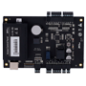 ZK-C3-100PRO - Controller di accesso - Scheda, QR o PIN - Comunicazione TCP/IP - 2 lettori Wiegand - Uscita relè per 1 porta - S ZK-C3-100PRO - Controller di accesso - Scheda, QR o PIN - Comunicazione TCP/IP - 2 lettori Wiegand - Uscita relè per 1 porta - S