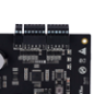 ZK-C3-100PRO - Controller di accesso - Scheda, QR o PIN - Comunicazione TCP/IP - 2 lettori Wiegand - Uscita relè per 1 porta - S ZK-C3-100PRO - Controller di accesso - Scheda, QR o PIN - Comunicazione TCP/IP - 2 lettori Wiegand - Uscita relè per 1 porta - S