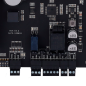 ZK-C3-100PRO - Controller di accesso - Scheda, QR o PIN - Comunicazione TCP/IP - 2 lettori Wiegand - Uscita relè per 1 porta - S ZK-C3-100PRO - Controller di accesso - Scheda, QR o PIN - Comunicazione TCP/IP - 2 lettori Wiegand - Uscita relè per 1 porta - S