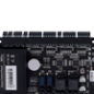 ZK-C3-200PRO - Controller di accesso - Scheda, QR o PIN - Comunicazione TCP/IP - 4 lettori Wiegand - Uscita relè per 2 porte - S ZK-C3-200PRO - Controller di accesso - Scheda, QR o PIN - Comunicazione TCP/IP - 4 lettori Wiegand - Uscita relè per 2 porte - S