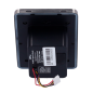 ZK-FR1500A-WP-EM - Lettore di accesso - Accesso tramite impronta digitale Silk ID e scheda EM - Indicatore a LED e acustico - RS ZK-FR1500A-WP-EM - Lettore di accesso - Accesso tramite impronta digitale Silk ID e scheda EM - Indicatore a LED e acustico - RS