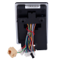 ZK-GL-PRORF-2 - Lettore di accesso standalone IP67 - Scheda MF - 60.000 schede | 600.000 registri - TCP/IP, RS485 e Wiegand - So ZK-GL-PRORF-2 - Lettore di accesso standalone IP67 - Scheda MF - 60.000 schede | 600.000 registri - TCP/IP, RS485 e Wiegand - So