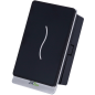 ZK-GL-PRORF-2 - Lettore di accesso standalone IP67 - Scheda MF - 60.000 schede | 600.000 registri - TCP/IP, RS485 e Wiegand - So ZK-GL-PRORF-2 - Lettore di accesso standalone IP67 - Scheda MF - 60.000 schede | 600.000 registri - TCP/IP, RS485 e Wiegand - So