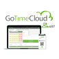ZK-GOTIMECLOUD-37 - Licenza Cloud di rilevazione presenze - 37 utenti / 37 APP incluse - Monitoraggio da remoto con localizzazio ZK-GOTIMECLOUD-37 - Licenza Cloud di rilevazione presenze - 37 utenti / 37 APP incluse - Monitoraggio da remoto con localizzazio