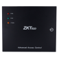 ZK-INBIO-BOX - Box per controller - Compatibile con i controller della serie INBIO - Tamper di apertura - Chiusura con chiave - 