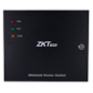 ZK-INBIO-BOX - Box per controller - Compatibile con i controller della serie INBIO - Tamper di apertura - Chiusura con chiave - 