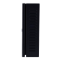 ZK-INBIO-BOX - Box per controller - Compatibile con i controller della serie INBIO - Tamper di apertura - Chiusura con chiave - 