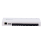 ZK-INBIO460PRO - Controller di accesso con identificazione multipla - Riconoscimento Facciale, impronta digitale, scheda, QR din ZK-INBIO460PRO - Controller di accesso con identificazione multipla - Riconoscimento Facciale, impronta digitale, scheda, QR din