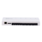 ZK-INBIO460PRO - Controller di accesso con identificazione multipla - Riconoscimento Facciale, impronta digitale, scheda, QR din ZK-INBIO460PRO - Controller di accesso con identificazione multipla - Riconoscimento Facciale, impronta digitale, scheda, QR din