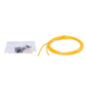 ZK-ITC-MTS1000-2D - Coperchio superiore per tornello - Integrazione di lettori schede - Adatto al tornello ZK-MTS1000-PRO - In v