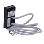 ZK-KR310 - Lettore di accesso - Accesso tramite scheda EM e MF - Indicatore a LED e acustico - Wiegand 34 - Compatibile con i co ZK-KR310 - Lettore di accesso - Accesso tramite scheda EM e MF - Indicatore a LED e acustico - Wiegand 34 - Compatibile con i co