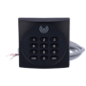ZK-KR614-OSDP - Lettore di accesso - Accesso tramite scheda EM/MF DESFire e PIN - Indicatore a LED e acustico - RS485 ZKTeco | O