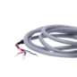 ZK-KR614-OSDP - Lettore di accesso - Accesso tramite scheda EM/MF DESFire e PIN - Indicatore a LED e acustico - RS485 ZKTeco | O