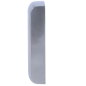 ZK-MR1010 - Lettore di accesso in metallo - Accesso tramite scheda EM e MF - Indicatore a LED e acustico - Wiegand 26/34 - Compa ZK-MR1010 - Lettore di accesso in metallo - Accesso tramite scheda EM e MF - Indicatore a LED e acustico - Wiegand 26/34 - Compa