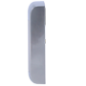 ZK-MR1010 - Lettore di accesso in metallo - Accesso tramite scheda EM e MF - Indicatore a LED e acustico - Wiegand 26/34 - Compa ZK-MR1010 - Lettore di accesso in metallo - Accesso tramite scheda EM e MF - Indicatore a LED e acustico - Wiegand 26/34 - Compa