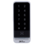 ZK-QR600-VK-EM - Lettore di accesso - Accesso tramite codice QR, scheda EM e PIN - Indicatore a LED e acustico - Wiegand 26/34 | ZK-QR600-VK-EM - Lettore di accesso - Accesso tramite codice QR, scheda EM e PIN - Indicatore a LED e acustico - Wiegand 26/34 |