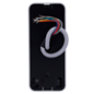 ZK-QR600-VK-EM - Lettore di accesso - Accesso tramite codice QR, scheda EM e PIN - Indicatore a LED e acustico - Wiegand 26/34 | ZK-QR600-VK-EM - Lettore di accesso - Accesso tramite codice QR, scheda EM e PIN - Indicatore a LED e acustico - Wiegand 26/34 |