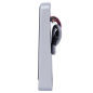 ZK-QR600-VK-MF - Lettore di accesso - Accesso tramite codice QR, scheda MF e PIN - Indicatore a LED e acustico - Wiegand 26/34 | ZK-QR600-VK-MF - Lettore di accesso - Accesso tramite codice QR, scheda MF e PIN - Indicatore a LED e acustico - Wiegand 26/34 |