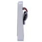 ZK-QR600-VK-MF - Lettore di accesso - Accesso tramite codice QR, scheda MF e PIN - Indicatore a LED e acustico - Wiegand 26/34 | ZK-QR600-VK-MF - Lettore di accesso - Accesso tramite codice QR, scheda MF e PIN - Indicatore a LED e acustico - Wiegand 26/34 |