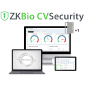 ZK-SOF-ZKBIOCV-AC-ADDON-S1 - Licenza software per il controllo accessi - 1 porta di controllo accessi aggiuntiva - Utenti, orari