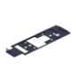 ZK-SPEEDFACE-V3L-RF-W - Controllo accessi e presenza IP65 - Riconoscimento Facciale, scheda EM e PIN - 3.000 schede | 200.000 re