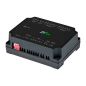 ZK-SRB-DM10 - Controller accessi Extender - Accesso con scheda o password - Comunicazione RS485 - 2 lettori Wiegand - Uscita rel ZK-SRB-DM10 - Controller accessi Extender - Accesso con scheda o password - Comunicazione RS485 - 2 lettori Wiegand - Uscita rel
