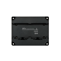 ZK-SRB-DM10 - Controller accessi Extender - Accesso con scheda o password - Comunicazione RS485 - 2 lettori Wiegand - Uscita rel