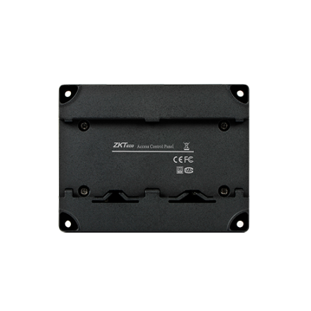 ZK-SRB-DM10 - Controller accessi Extender - Accesso con scheda o password - Comunicazione RS485 - 2 lettori Wiegand - Uscita rel
