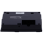 ZK-TA-ICLOCK-560ZMM-12-W - Controllo presenze - Impronte digitali, schede EM/MF e PIN - 8.000 impronte digitali | 100.000 regist