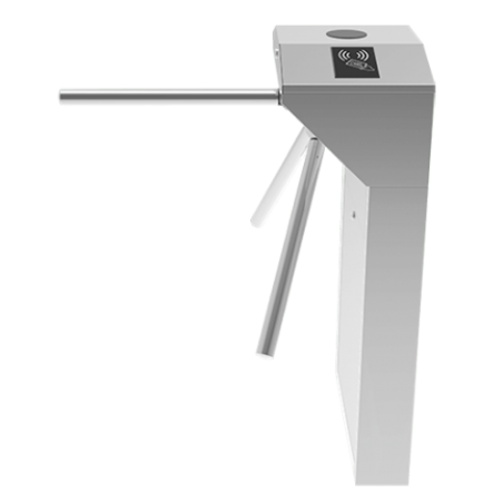 ZK-TS1000-PRO - Varco ad accesso bidirezionale - 3 bracci rotanti - Orari, allarmi e modalità di apertura - Dimensioni del passa